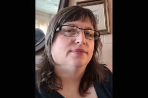 Author A. Carina Spears Interview!